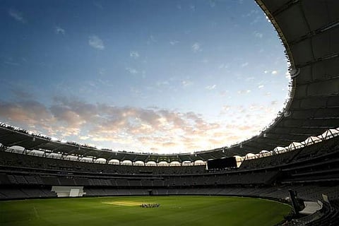 Picture Credit: ICC twitter profile