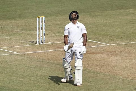 Picture Credit: IANS twitter profile