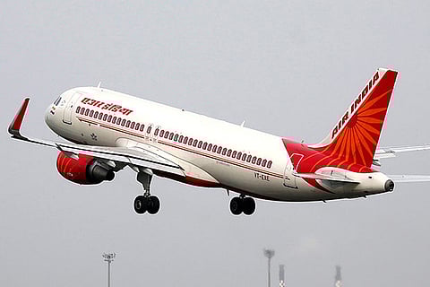 Centre to introduce Aircraft Amendment Bill