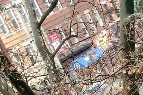 Jewish grocery was targeted in New Jersey attack, motives unclear: officials