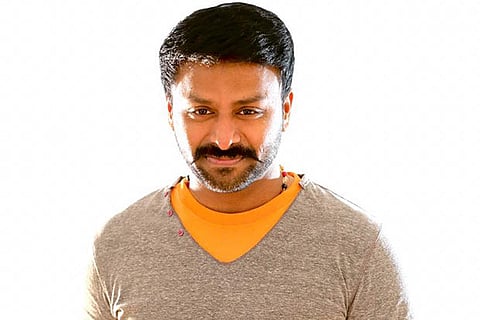 Gaurav Narayanan to play a pivotal role in FIR