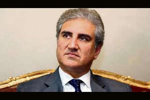 Pak FM in Riyadh to defuse Saudi-Iran tensions