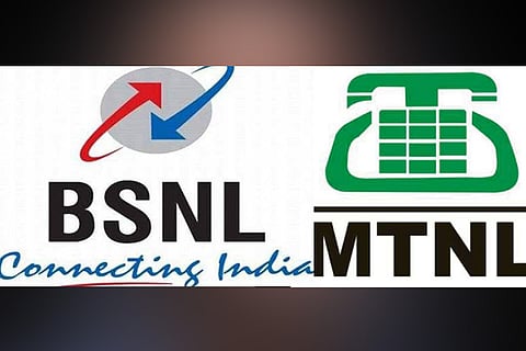 Govt rules out BSNL, MTNL disinvestment