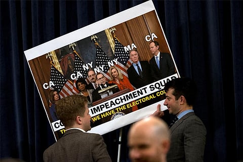 Photo courtesy: Reuters