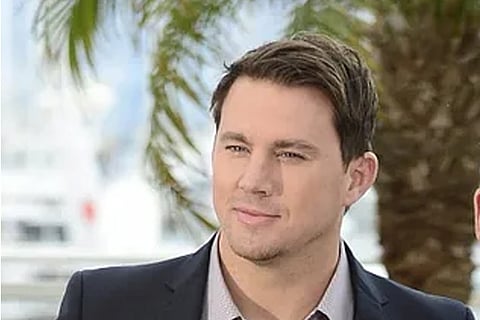 Channing Tatum