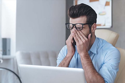 Poor diet increases risk of vision loss in later life