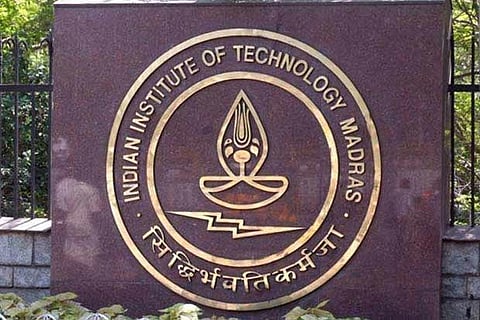 Indian Institute of Technology (IIT) Madras
