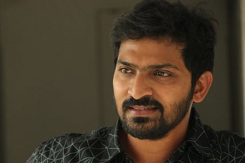 Vaibhav’s Taana to hit the screens on January 24