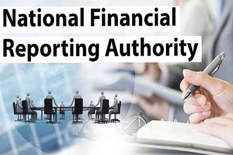 ‘Deloitte Haskins did not comply with auditing norms’