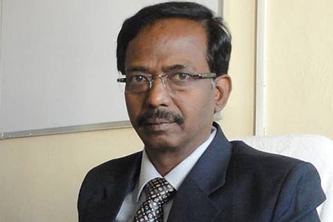 Thanjai Tamil varsity VC gets threat letter