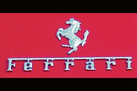 Ferrari CEO does not expect fully-electric model until after 2025