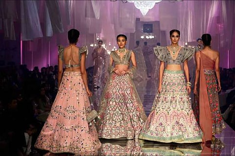 Lakme Fashion Week announces 2020 Summer/Resort edition