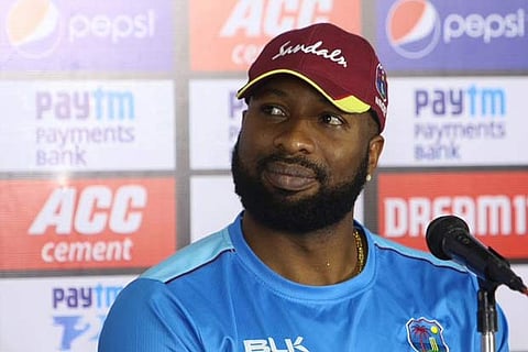 Picture Credit: IANS twitter profile