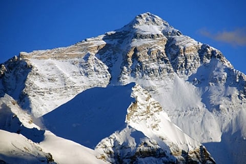 Glaciers in Himalayan region affected by environmental pollution: Centre