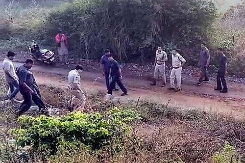 Telangana encounter: SC says HC order on preservation of bodies will continue