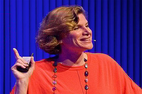 Mariana Mazzucato
