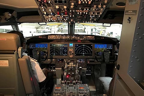 Airlines fail to gain from fuel price cut, may lose USD 600 mn