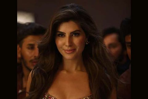 Image courtesy : IANS