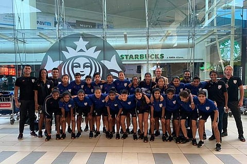 Picture Credit: IANS twitter profile