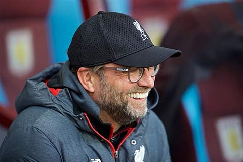 Picture Credit: IANS twitter profile