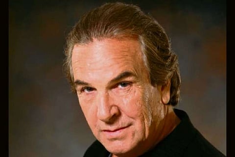 Image courtesy : IANS