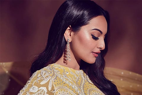 Success of big films gave me courage to do smaller movies: Sonakshi
