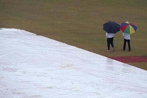 Picture Credit: ICC twitter profile