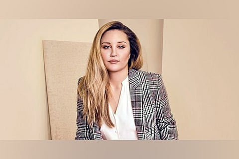 Amanda Bynes moves in with her parents