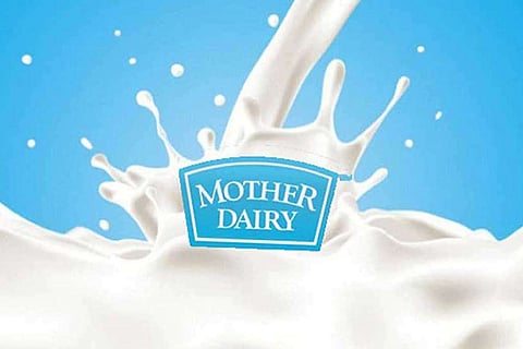 Mother Dairy hikes milk prices by up to Rs 3 per litre