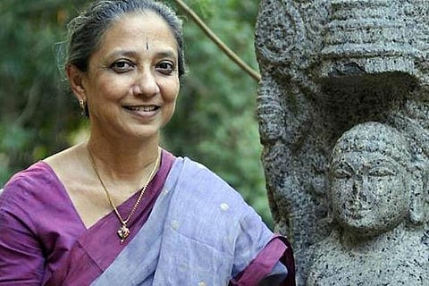 CBI books ex-Sangeet Natak Akademi chairperson Leela Samson over irregularities
