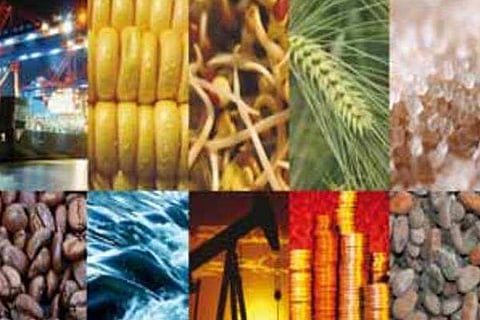 Global growth in 2020 to stabilise commodity prices: Report