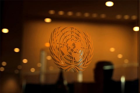 Photo courtesy: Reuters