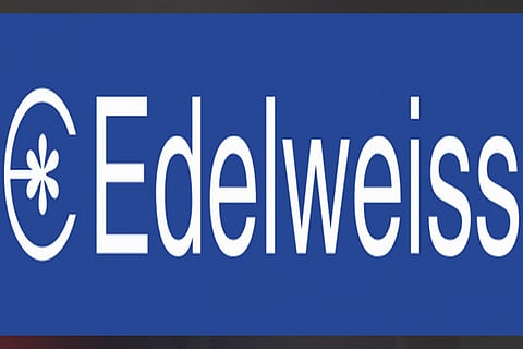 CCI approves Sanaka's investment in Edelweiss Securities