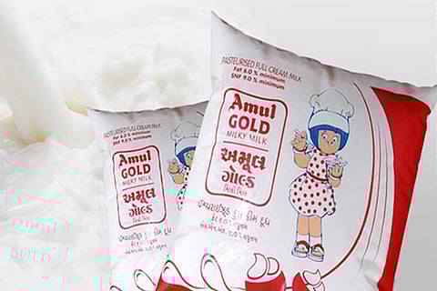 Amul milk prices raised by Rs 2 per litre