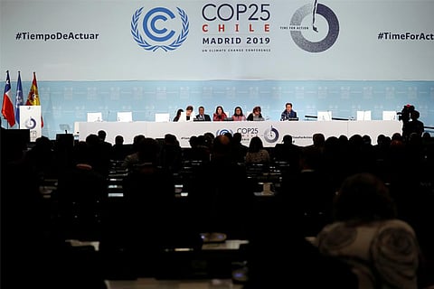 Photo courtesy: Reuters