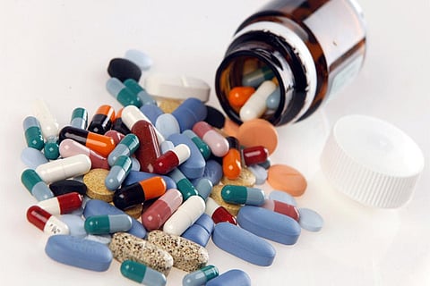 Representative Image