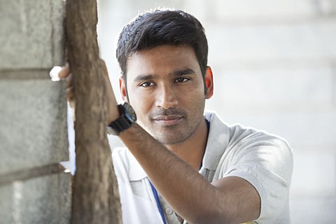 Dhanush’s Pattas to hit the screens on Jan 16