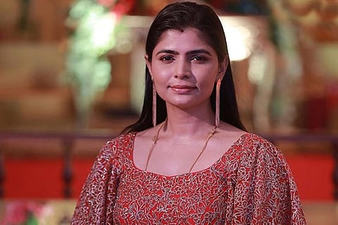 Chinmayi makes a comeback with Sivakarthikeyan’s Hero