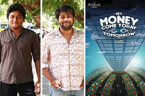 GoSu’s film gets its title from a Vadivelu dialogue