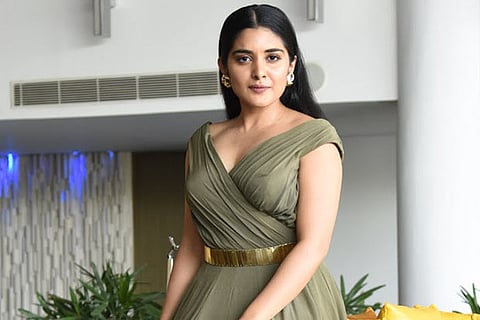 Nivetha Thomas in talks for Pink remake