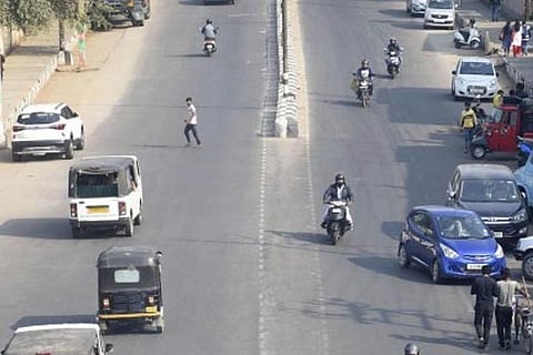 Curfew relaxed in Guwahati, parts of Dibrugarh district