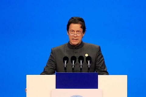 Pakistani PM to pay visit to Bahrain on Monday