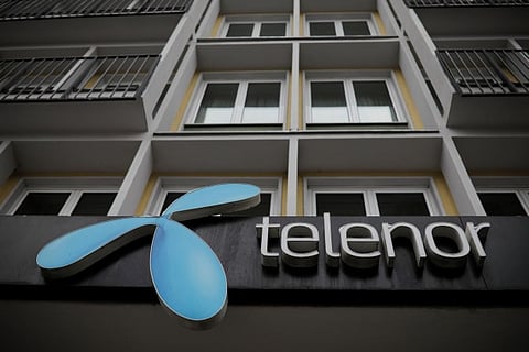 Norway's Telenor to work with Huawei
