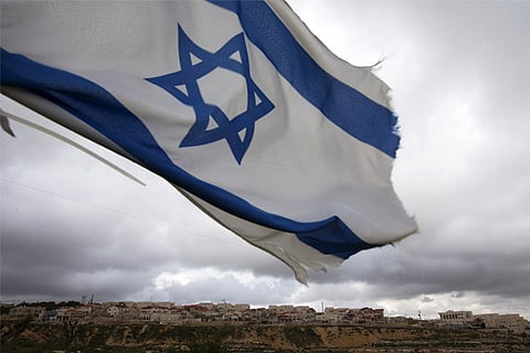 Israel bans Christians from reaching West Bank, Jerusalem