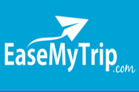 EaseMyTrip files IPO papers for Rs 510-cr, promoters to sell stake