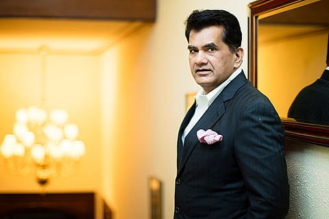 Amitabh Kant, CEO, NITI Aayog