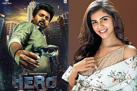 Sivakarthikeyan’s Hero might have a sequel soon