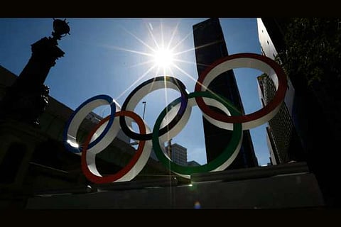 Tokyo inaugurates National Stadium ahead of 2020 Olympics