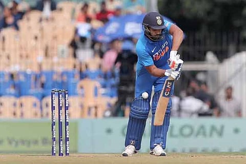 Picture Credit: IANS twitter profile