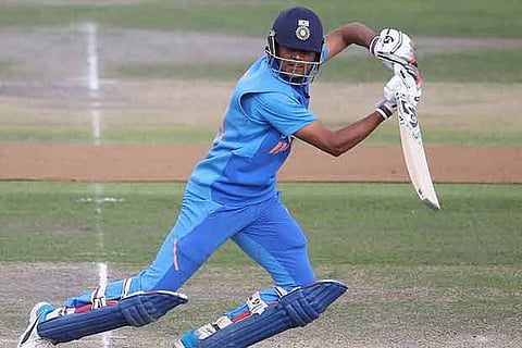 Picture Credit: IANS twitter profile